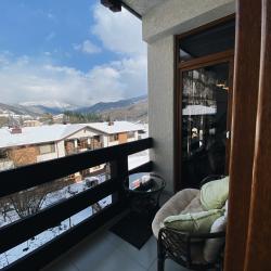 Фото Апартаменты на Турчинского 85