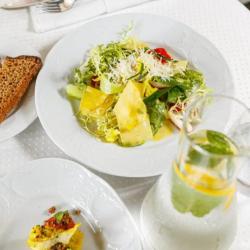 Фото АЖУР Отель