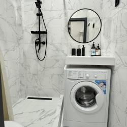 1-комнатные апартаменты студия