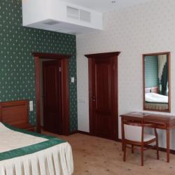 Фото Отель Меридиан