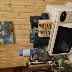 Фото Отель Белый Орел