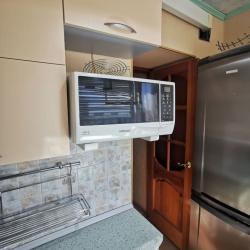 3-комнатные апартаменты стандарт