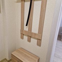 Фото Апартаменты на Деловой 22