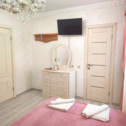 3-местная комната стандарт Роза