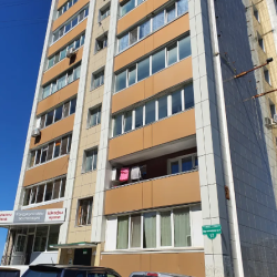2-комнатные апартаменты стандарт