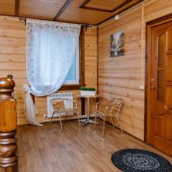 Фото Отель Ветлуга