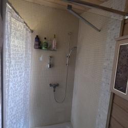 Коттедж улучшенный