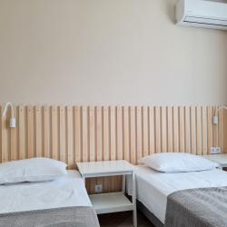 Номер улучшенный двухместный №2,23