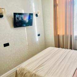 Фото Отель Dayker City на аллее Первой Маевки