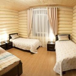 Фото Spa-Парк отель Дубрава