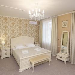 Фото Отель Михеев на Тимирязева