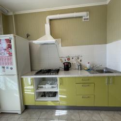 Фото Отель Комфорт Сити на улице Склизкова 44