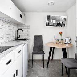 фото 22 BestFlat24 (БэстФлэт24) на улице Гостиничная 4Ак8