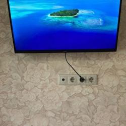 Фото Апартаменты на улице Виноградная 188А