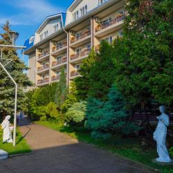 Фото Отель Санаторий Надежда