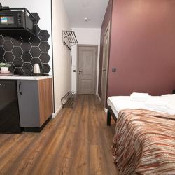 Фото Лимон апарт-отель