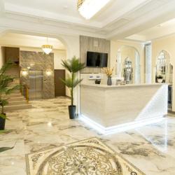 Фото Отель The Heritage (Зе Херитейдж)