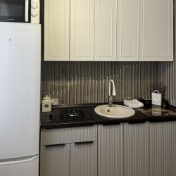 Фото Апартаменты на проспекте Ленина 80А