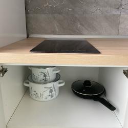 Фото Апартаменты на улице Тобольская 29