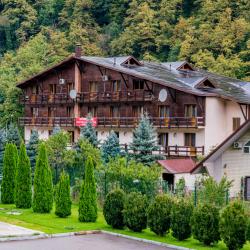 Фото Отель Gala Plaza (Гала Плаза)