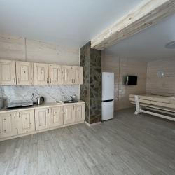 Фото Отель Дома на Речном переулке 4