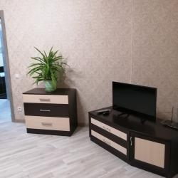 1-комнатные апартаменты стандарт