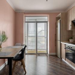 фото 14 Апартаменты BJ-HOME (БиДжей-Хоум) на улице Черняховского