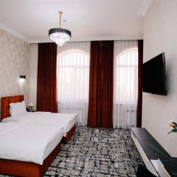 Фото Отель Maksima Premium (Максима Премиум)