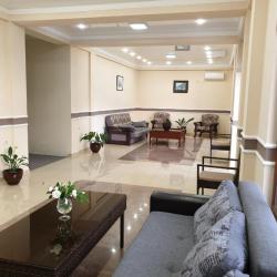 Фото Отель Ontario (Онтарио)