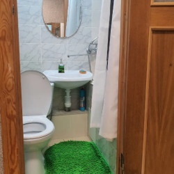 1-комнатные апартаменты эконом