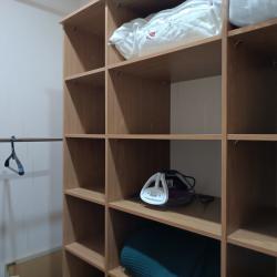 Фото Апартаменты на улице Рождественской