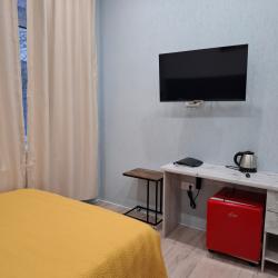 1-комнатный номер стандарт семейный