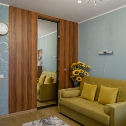 фото 12 Mira.Apartments (Мира Апартментс) на переулке Гагаринский