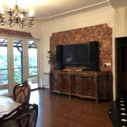 Коттедж улучшенный