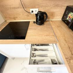 1-комнатные апартаменты улучшенные