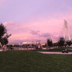 Фото Апартаменты на бульваре ий 19