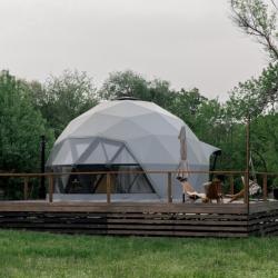 Фото Отель Три Воды