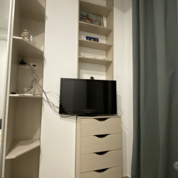 Фото Апартаменты на улице Анапская, 19