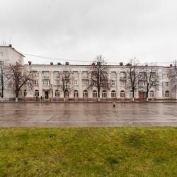 Фото Отель Ретро