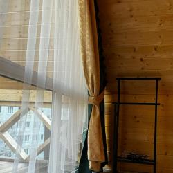Фото Отель Atlas Elbrus Village (Атлас Эльбрус Вилладж)