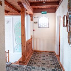 Фото Отель Caravan Serail (Караван Сераил)