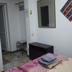 Фото Отель Каньон