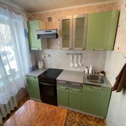 2-комнатные апартаменты стандарт
