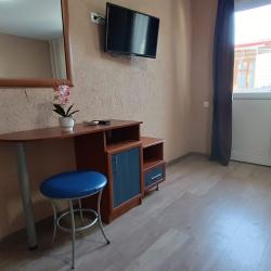 3-местный номер стандарт