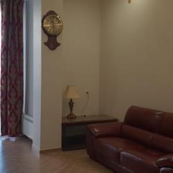 Фото Апарт-отель Есенин