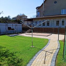 Коттедж стандарт