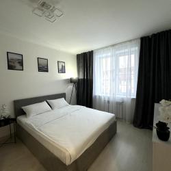 1-комнатные апартаменты студия