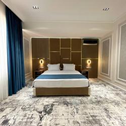 Фото Отель Hotel Friday Old City (Фрайдей Олд Сити)