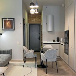 Фото Отель EasyGuest на улице Маросейке