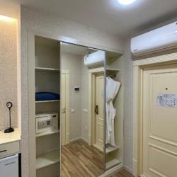Фото Отель Novza Palace Hotel (Новза Пэлэс)